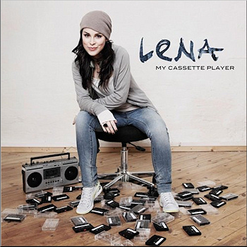 Lena Meyer Landrut - My Cassette Player